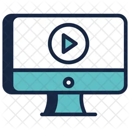 Video tutorial  Icon