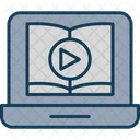 Videotutorial Icon