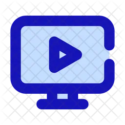 Video Tutorial  Icon