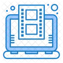 Video Tutorial  Icon