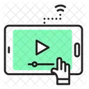 Video Tutorial  Icon