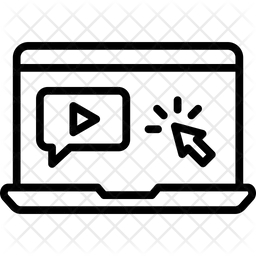 Video Tutorials  Icon