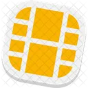 Player Media Entertainment Icon
