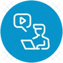 Video Play Video Play Icon