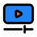 Video Film Kino Symbol