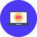 Videoanruf  Icon