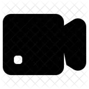 I Phone Apps Video Symbol