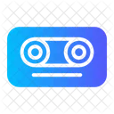 Videoband  Icon