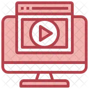 Videoblog  Icon