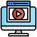 Videoblog  Icon