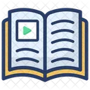 Videobuch  Icon