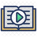 Videobuch  Icon