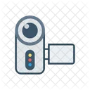 Videocamera  Icon