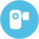 Videocamera  Icon