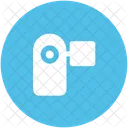 Videocamera  Icon