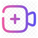 Videocamera Add Music Sound Icon