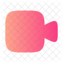 Videocamera Camera Video Icon