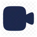 Videocamera Camera Video Icon