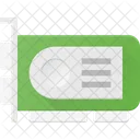 Video Card Chip Icon