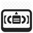 High Contrast Icon
