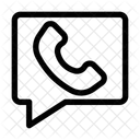 Video chamada  Icon