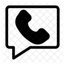 Video chamada  Icon