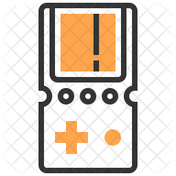 Videogame Icon