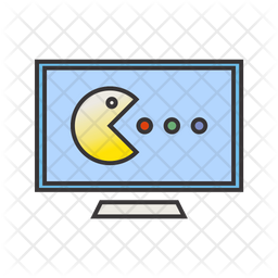 Videogame Icon