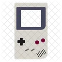 Videogame Controller Game Icon