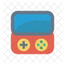 Videogame  Icon