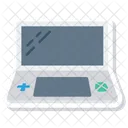 Videogame Controller Device Icon