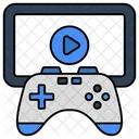 Videogame Para Celular Jogo Para Android Jogo Para Telefone Ícone