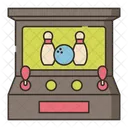 Videogames  Ícone
