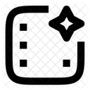 Videogenerator  Symbol