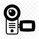 Videograbadora  Icono