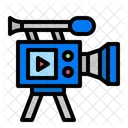 Videografia  Ícone