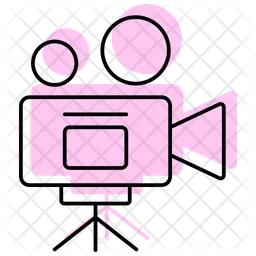 Videografie-  Symbol