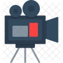 Videography Icon