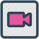 Photography Camera Video Icon