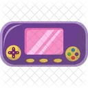 Videojuego Gamepad Juego Icon