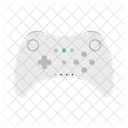 Videojuego Controlador Gamepad Icono