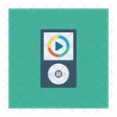 Video Juego Dispositivo Icon