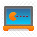 Videojuego  Icono