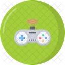 Videojuegos Gamepad Videojuego Icono