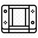 Juegos de vídeo  Icono