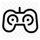 Juegos de vídeo  Icono