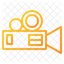 Videokamera  Icon