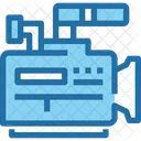 Videokamera  Icon