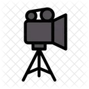 Kamera Film Aufnahme Symbol