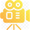 Videokamera  Icon